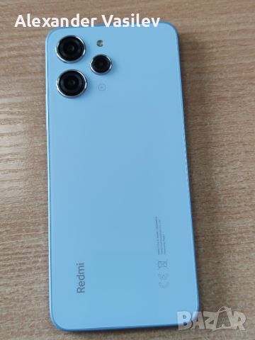 Xiaomi Redmi 12, снимка 3 - Xiaomi - 45713671