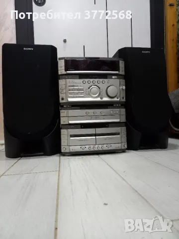 Sony w555, снимка 7 - Аудиосистеми - 49840278