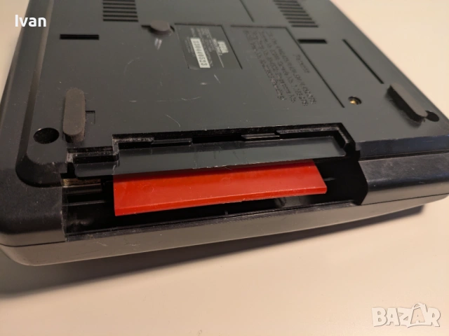 Оригинална конзола Sega Mega Drive 2 - само козола, снимка 7 - Други игри и конзоли - 53750701
