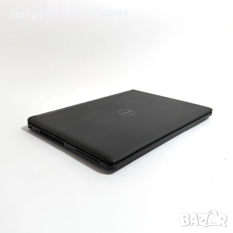 DELL Latitude E5450/14” FHD Touch/i5-5300U/8GB RAM/255GB SSD/Подсветка, снимка 6 - Лаптопи за работа - 53450187