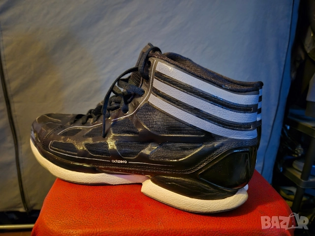 Adidas adizero-original-номер46, снимка 3 - Маратонки - 52591019