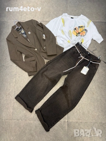 Плътно , вталено сако Sasin , снимка 7 - Сака - 53611352