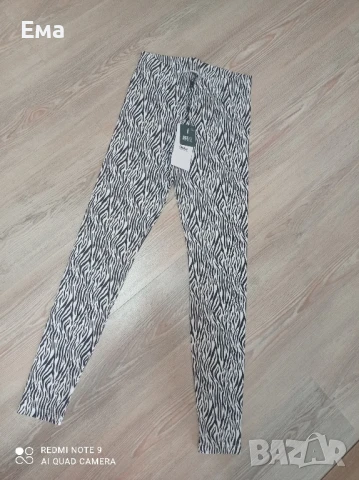 Дамски клинове, XS/S размер , снимка 5 - Клинове - 50680016