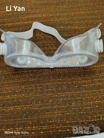 очила за плуване, снимка 3 - Водни спортове - 53617140