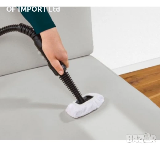 Ръчна Парочистачка SILVERCREST, снимка 6 - Парочистачки и Водоструйки - 50513395