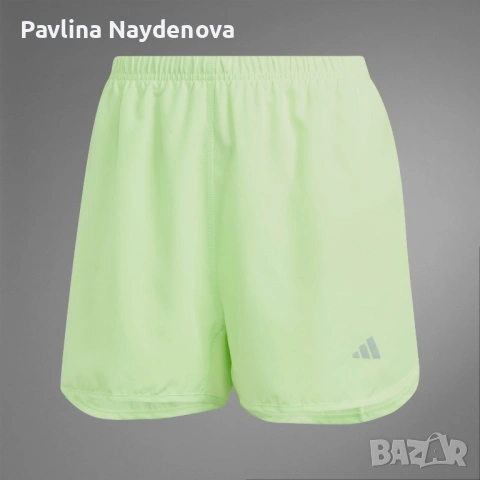 Нови дамски шорти Adidas, снимка 3 - Къси панталони и бермуди - 53830918