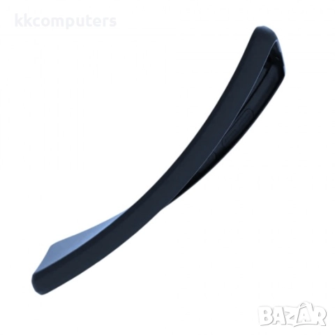 Силиконов кейс iPaky матиран и Протектор За Honor 400, Тъмносин, снимка 2 - Калъфи, кейсове - 51930289