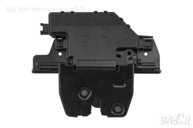 51248408492  Брава за централно заключване на багажник, BMW, X5 E53, 2000-2007,, снимка 4 - Части - 52190221