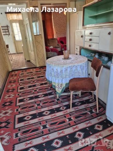 Двуетажна къща в с. Куцина , снимка 3 - Къщи - 50975845
