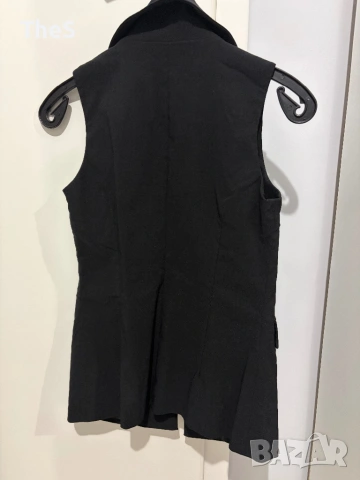 Елек ДЕСКА - БГ ПРОИЗВОДСТВО БЕЗ ЗАБЕЛЕЖКИ , снимка 3 - Елеци - 53125372