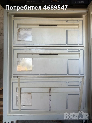 Фризер, снимка 7 - Фризери - 52908775