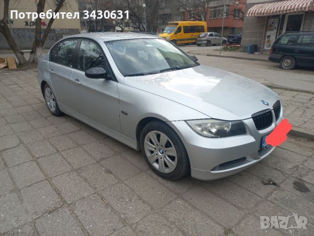 Bmw 318 143кс, снимка 2 - Автомобили и джипове - 38443876