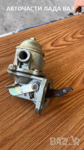 Горивна помпа за перкинс нова , снимка 3 - Части - 52487435