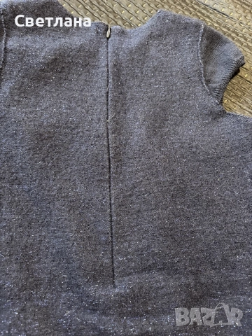 Рокля 7-8 години, снимка 5 - Детски рокли и поли - 51944652