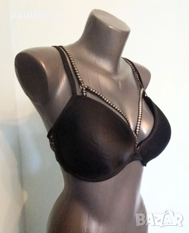 Четири различни броя / Луксозен сутиен "Sapph.", "Simone Perele", "Triumph" и "C&A" , снимка 3 - Бельо - 36347816