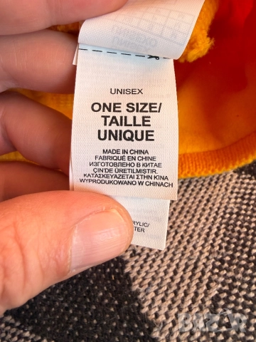 THE NORTH FACE Шапка оригинална, снимка 5 - Шапки - 52521562