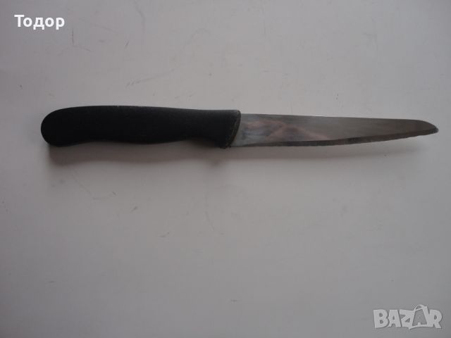 Нож ножка Solingen 36, снимка 5 - Ножове - 45852980