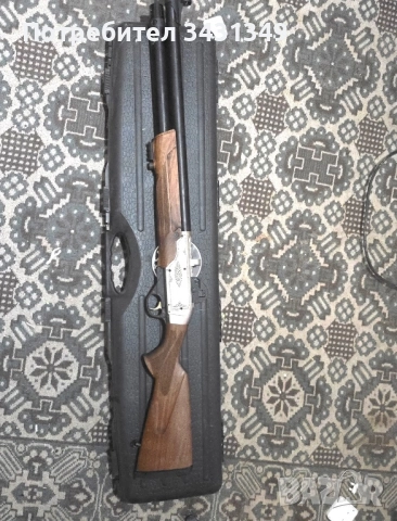 Hatsan galatian auto 6.35 , снимка 4 - Въздушно оръжие - 52617853