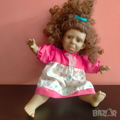 Характерна кукла Best Toy 27 см 1, снимка 5 - Колекции - 45034370