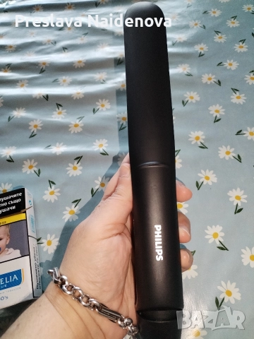 ПРЕСА ЗА КОСА, снимка 6 - Преси за коса - 52799030