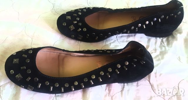 "Gadea" - ежедневни обувки , снимка 3 - Дамски ежедневни обувки - 45688244