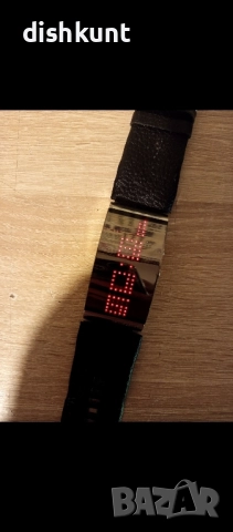 Часовник "Diesel"DZ-7092, снимка 13 - Мъжки - 51445619