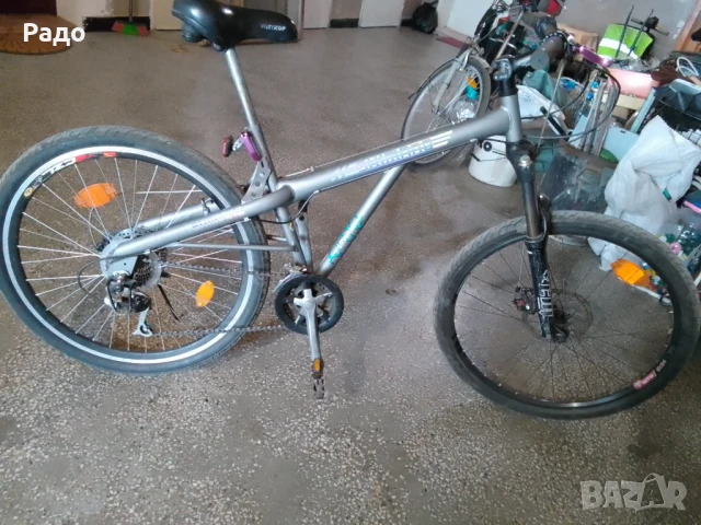Колело велосипед 26 цола 