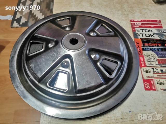 ретро тасове-4бр метални от едно време 2702260912M, снимка 7 - Колекции - 53641847