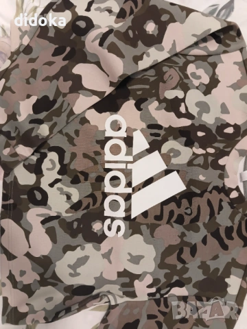 Блуза  Adidas , снимка 3 - Детски Блузи и туники - 54257843