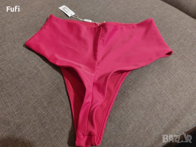 5 евро, нови долнища бански, някои с етикет, С, М, Л размер , снимка 2 - Бански костюми - 54244413