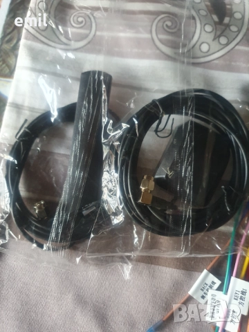 Навигация 10" Хюндай Туксон, снимка 3 - Аксесоари и консумативи - 52909611