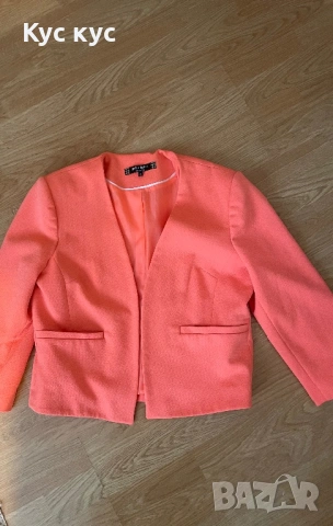 Чисто нов блейзер/ сако голям размер 