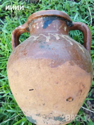 Делва стара, снимка 2 - Антикварни и старинни предмети - 53648796