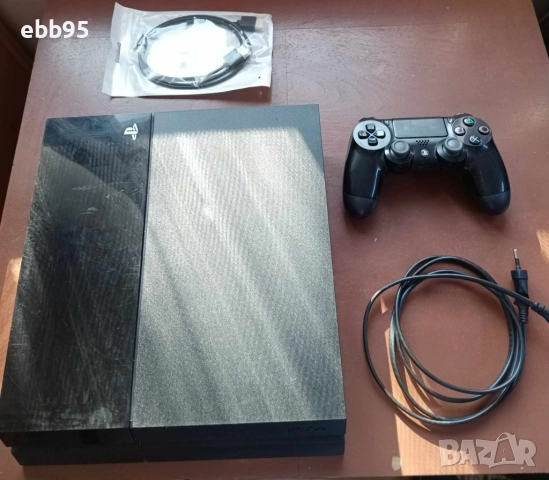 Хакнати Playstation 4 (GoldHen) с FC26, NBA 2K26, Call Of Duty Black Ops 6, и други игри., снимка 14 - PlayStation конзоли - 52865842