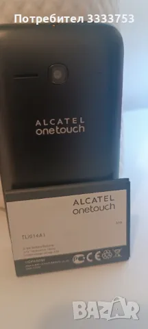 Alcatel One Touch, снимка 3 - Alcatel - 49449595