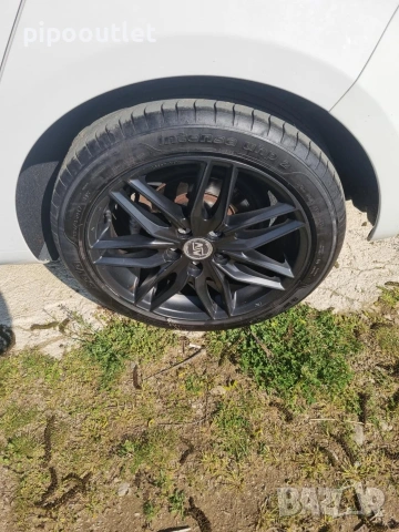 Volkswagen Golf 6 2.0 автоматик , снимка 6 - Автомобили и джипове - 53859961