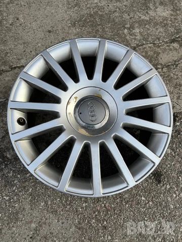 Джанти Audi 17-ки за C7 4F