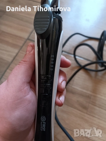 Маша за коса 