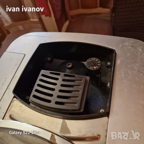 Кафе Автомат Немски , снимка 10 - Кафемашини - 51347521