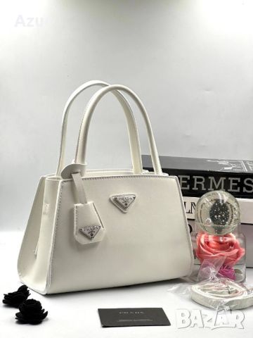 дамски чанти prada, снимка 7 - Чанти - 46413247