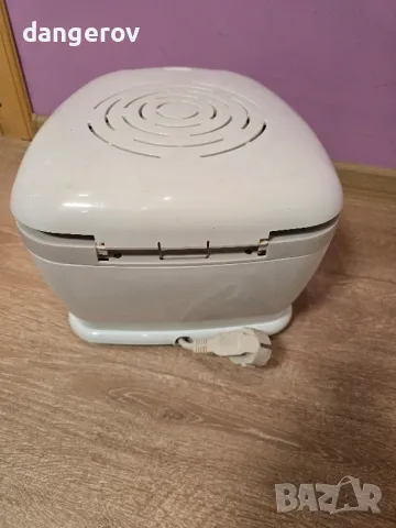 Фритюрник Fagor 2,5 литра, снимка 8 - Фритюрници - 49715458