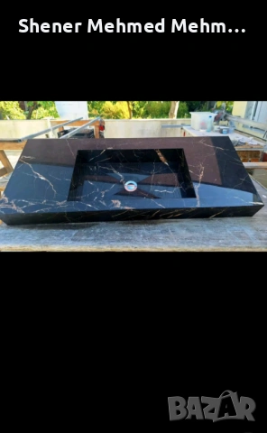 Мивки от гранитогрес.