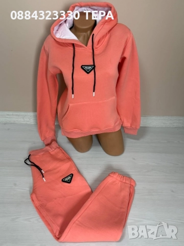 Дамски ватирани екипи, снимка 11 - Спортни екипи - 52013369