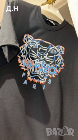 Kenzo мъжка тениска