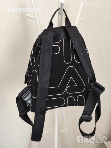 Раница Filla, снимка 4 - Раници - 53783043