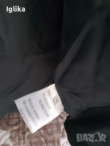 Зимно яке, снимка 3 - Якета - 52174947