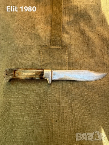Продавам Нож Вихрен 