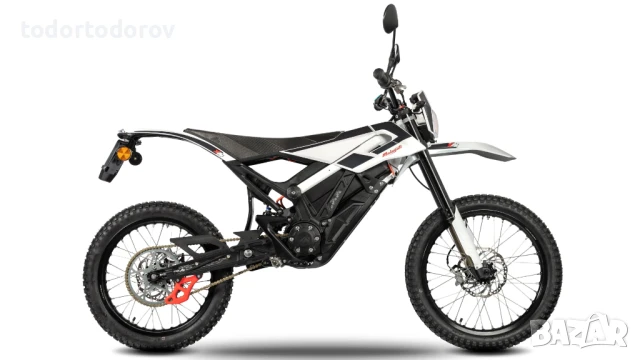 ТОП ОФЕРТА Електрически Мотоциклет Malaguti XAM L1e НОВ!!! 0км!, снимка 1