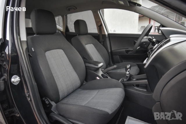 Kia Ceed 1.6 CRDI Facelift , снимка 9 - Автомобили и джипове - 53973326