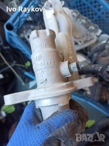 Спирачна помпа Nissan Qashqai 1.5 DCI 106 , 0204Y24278 , снимка 4 - Части - 52459047